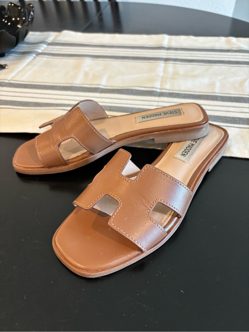 Steve Madden Sandals